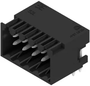 1728010000 Weidmüller PCB Connection Systems