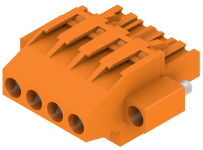 1960440000 Weidmüller PCB Connection Systems Image 2