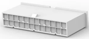 2-1969612-4 TE Connectivity PCB Connection Systems