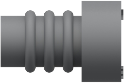 2213782-4 AMP Accessories for PCB Connectors, Connector Systems Image 2