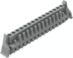 232-145/039-000 WAGO PCB Connection Systems