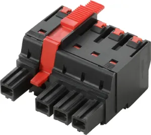 2544950000 Weidmüller PCB Connection Systems