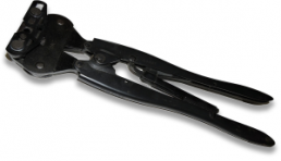 Crimping pliers for Splices/Terminals, AWG 26-24, AMP, 45730