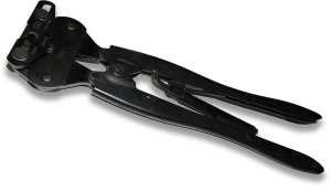 Crimping pliers for Splices/Terminals, AWG 22-20, AMP, 46467