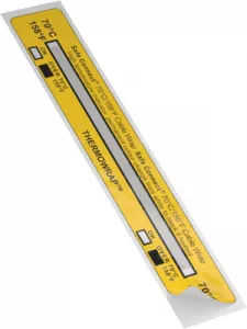 83881127 LAPP Temperature Probes and Indicators