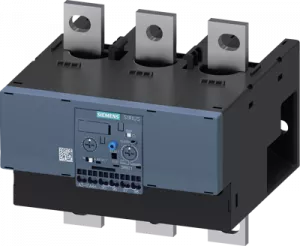 3RB2163-4GF2 Siemens Motor Protection Switches