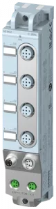 6ES7145-5ND00-0BA0 Siemens Sensor-Actuator Distribution Boxes