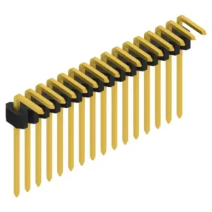 10061088 Fischer Elektronik PCB Connection Systems