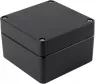 1590Z090BK Hammond General Purpose Enclosures