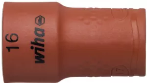 246206 Wiha Sockets, Ratchets and Accessories
