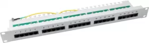 37588.1 EFB-Elektronik Connectin Modules, Patch Distributors