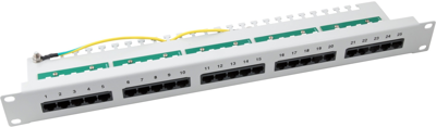 37588.1 EFB-Elektronik Connectin Modules, Patch Distributors Image 1