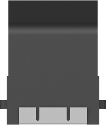 5555140-2 AMP Modular Connectors Image 3