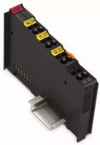 750-517/040-000 WAGO Relay modules