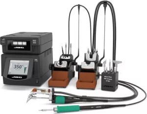 DMSD-2QA JBC Soldering Stations