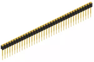 MK13X137G Fischer Elektronik PCB Connection Systems