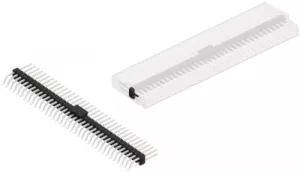 SL17SMD08372ZBSM Fischer Elektronik PCB Connection Systems