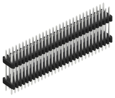 SLVW809260Z Fischer Elektronik PCB Connection Systems