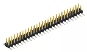SLY8SMD03654S Fischer Elektronik PCB Connection Systems