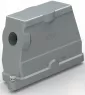 T1910241125-009 TE Connectivity Housings for HDC Connectors
