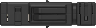 1-2201864-2 TE Connectivity Modular Connectors Image 2