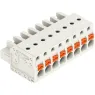 2721-108/026-000 WAGO PCB Connection Systems