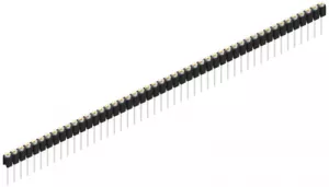 MK3148Z Fischer Elektronik PCB Connection Systems