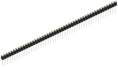 MK3148Z Fischer Elektronik PCB Connection Systems