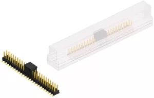 SL11SMD05248GBSM Fischer Elektronik PCB Connection Systems