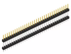 SL512134S Fischer Elektronik PCB Connection Systems