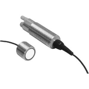096666 PEPPERL+FUCHS Ultrasonic Sensors