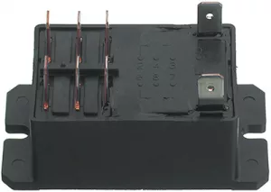 4-1393211-4 Potter & Brumfield Industrial Relays