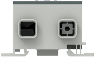 1SNL412510R0000 ENTRELEC Connecting Blocks Image 5