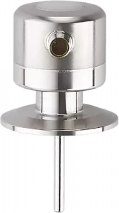 TCC931 IFM electronic Temperature Probes and Indicators