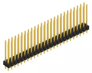 10055635 Fischer Elektronik PCB Connection Systems