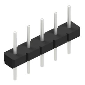 10057852 Fischer Elektronik PCB Connection Systems