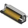 164A19159X CONEC D-Sub Connectors