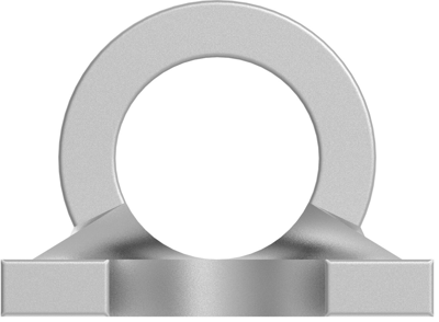 322451 AMP Cable Lugs Image 5