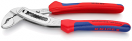 KNIPEX Alligator® Water Pump Pliers with multi-component grips 180 mm
