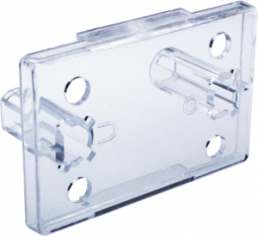 Protective cover for solid state relay, KS100