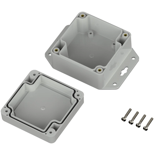 BYB-3-90H0309 by.B General Purpose Enclosures Image 2