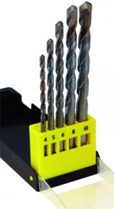T3063 C.K Tools Drills, Mills, Mounted Points, Cutting Discs