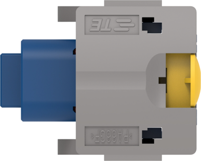 1-2141564-0 TE Connectivity Automotive Power Connectors Image 2