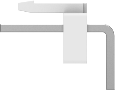1744428-2 TE Connectivity PCB Connection Systems Image 2
