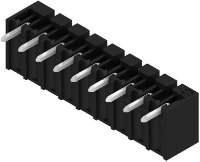 1862540000 Weidmüller PCB Connection Systems Image 2