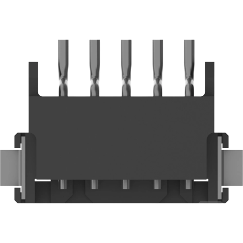 292173-5 AMP PCB Connection Systems Image 3