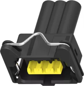 444072-1 TE Connectivity Automotive Power Connectors