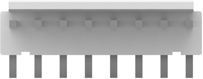 647676-8 TE Connectivity PCB Connection Systems Image 5