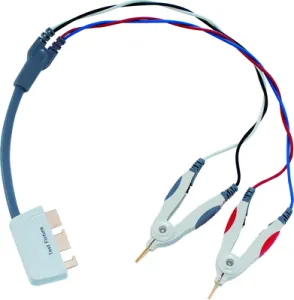 LCR-101 GW Instek T&M Accessories and Spares