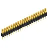 MK 04 20 G Fischer Elektronik PCB Connection Systems